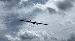 Army Accelerates Long Range Reconnaissance UAS Capability
