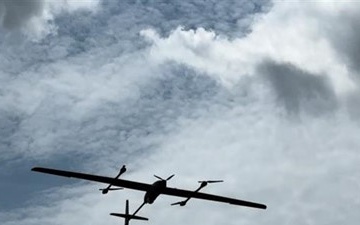 Army Accelerates Long Range Reconnaissance UAS Capability