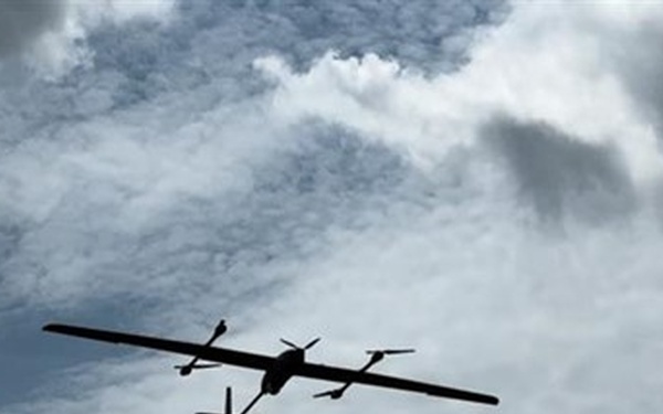 Army Accelerates Long Range Reconnaissance UAS Capability