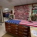 Every Detail Matters: Preparing to Honor the Fallen