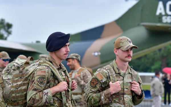 National Police Week: TLR honors law enforcement