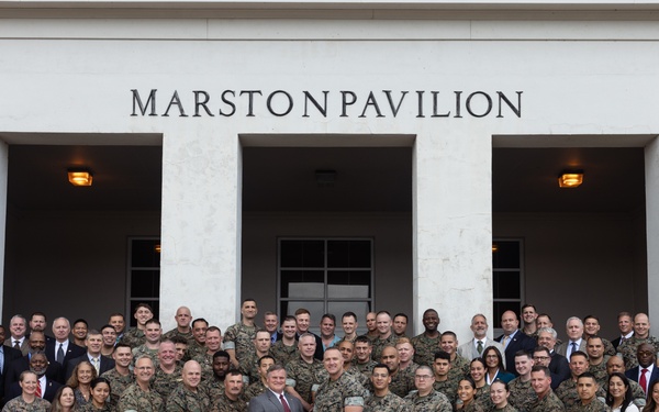 2025 Inspector General of the Marine Corps Training Symposium