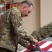 Every Detail Matters: Preparing to Honor the Fallen