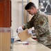 Every Detail Matters: Preparing to Honor the Fallen
