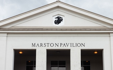 2025 Inspector General of the Marine Corps Training Symposium