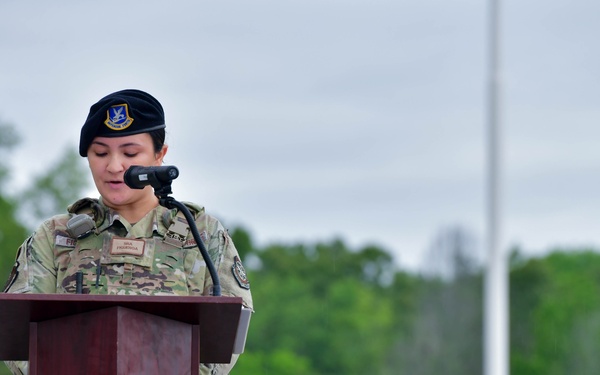 National Police Week: TLR honors law enforcement