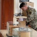 Every Detail Matters: Preparing to Honor the Fallen