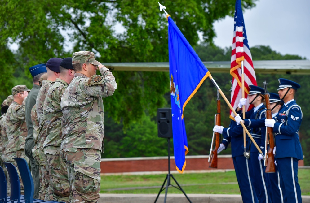 National Police Week: TLR honors law enforcement