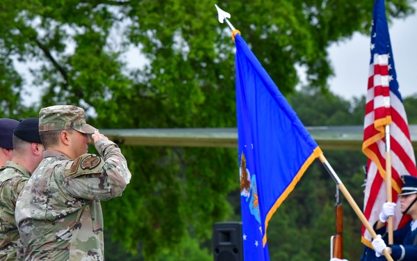 National Police Week: TLR honors law enforcement