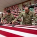 Every Detail Matters: Preparing to Honor the Fallen