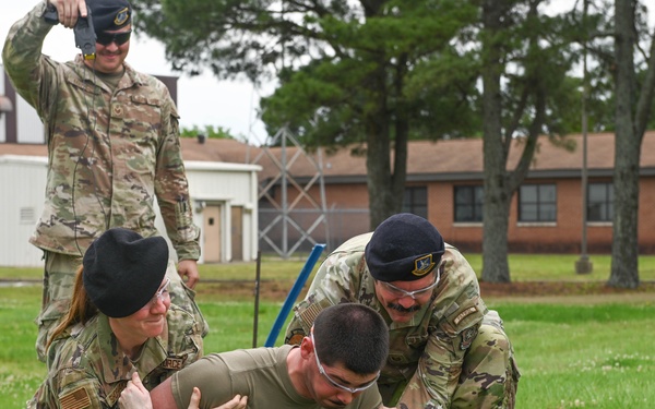 National Police Week: TLR honors law enforcement