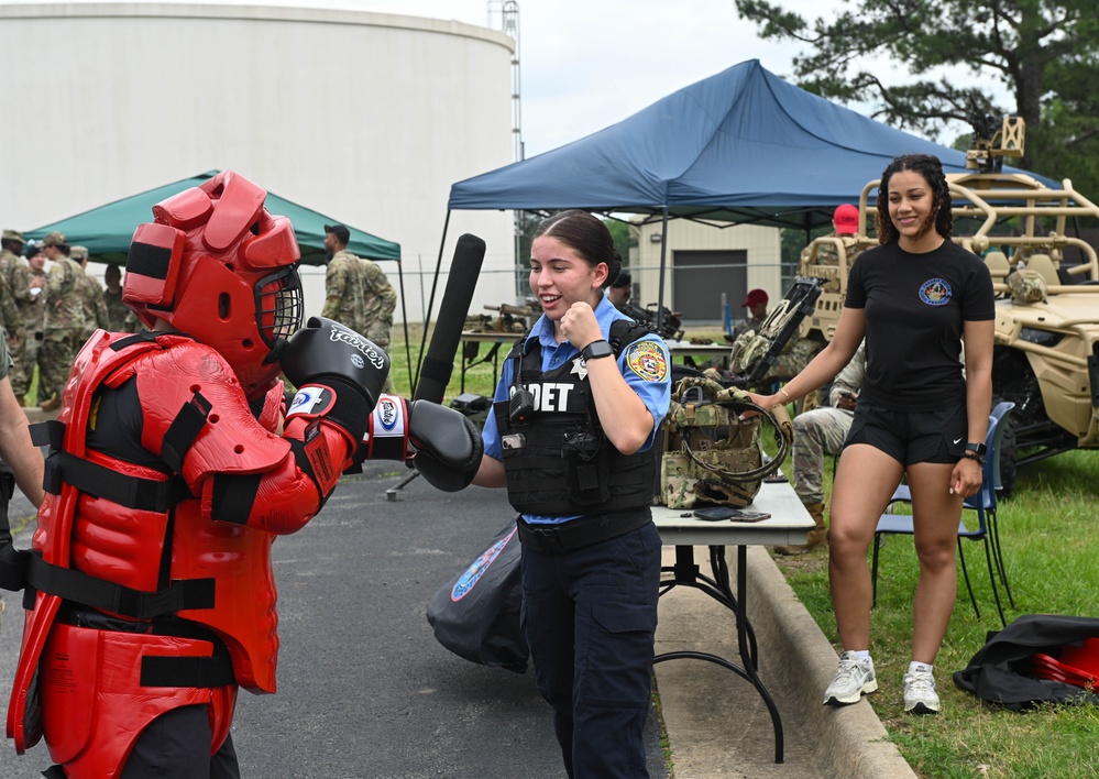National Police Week: TLR honors law enforcement