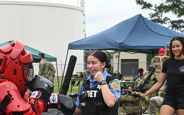 National Police Week: TLR honors law enforcement