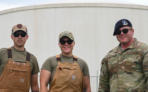 National Police Week: TLR honors law enforcement