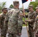 HHC, 181st MFTB Change of Command