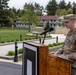 HHC, 181st MFTB Change of Command