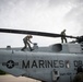 Unified Effort: 347th RQG / HMH-464 CSARTF Mission