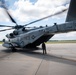 Unified Effort: 347th RQG / HMH-464 CSARTF Mission