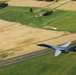 345th EBS support BTF operations in Norway