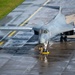 345th EBS support BTF operations in Norway