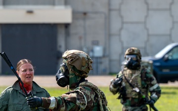 22nd Air Task Force proves combat readiness at Northern Strike 25-2