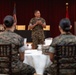 MCB Camp Pendleton hosts Single Parent and Dual Active Duty Town Hall
