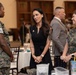 MCB Camp Pendleton hosts Single Parent and Dual Active Duty Town Hall