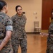 MCB Camp Pendleton hosts Single Parent and Dual Active Duty Town Hall
