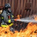 Team Travis partners with SFO firefighters in aircraft rescue training