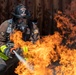 Team Travis partners with SFO firefighters in aircraft rescue training