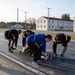 Spiritual Fitness with the 181st MFTB
