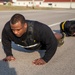 Spiritual Fitness with the 181st MFTB