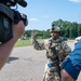 Airmen Demonstrate Combat Readiness at Northern Strike 25-2