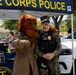 Coffee with a Cop