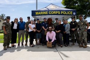 USAFE Welcomes First Two Warrant Officers - News in One August 15, 2025