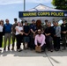 Coffee with a Cop