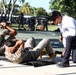 Fuerzas Comando 2025 Physical test event