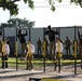 Fuerzas Comando 2025 Physical test event