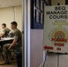 Camp Pendleton Marines and Civilians Attend Barracks Manager Course