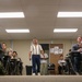 Camp Pendleton Marines and Civilians Attend Barracks Manager Course
