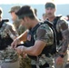 Fuerzas Comando 2025 Physical test event