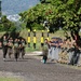 Fuerzas Comando 2025 Physical test event