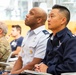 U.S. Air Force Academy Hosts Wildfire-and-flood Tabletop Exercise With Regional Partners
