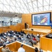 U.S. Air Force Academy Hosts Wildfire-and-flood Tabletop Exercise With Regional Partners