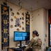 Forging a Legacy of Service: 349th Reserve Airman's Triple Triumph
