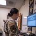 Forging a Legacy of Service: 349th Reserve Airman's Triple Triumph