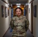 Forging a Legacy of Service: 349th Reserve Airman's Triple Triumph