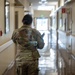 Forging a Legacy of Service: 349th Reserve Airman's Triple Triumph