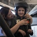 MAG-11 Supports Make-A-Wish Foundation