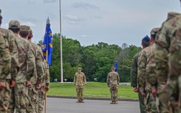 Herk Nation honors fallen service members with retreat ceremony
